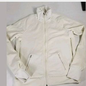 LULULEMON  Keep it Cozy Fleece Zip Sweatshirt Jack